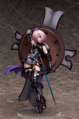 レア【未開封・ガレージキット】FGO マシュ デンジャラスビースト FATE