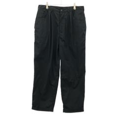sacai (サカイ) 24SS Bonding Pants サイズ 2 sacai サカイ 24SS Spinstriped Slim-Cut Trousers デニム