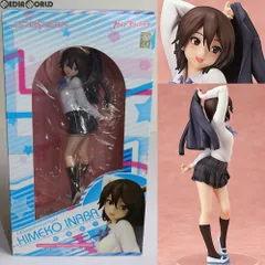 2025年最新】ココロコネクト稲葉姫子1_8完成品フィギュアの人気