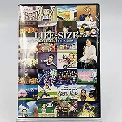 2025年最新】小田和正 LIFE-SIZE 2008の人気アイテム - メルカリ
