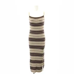 2025年最新】ハーリップトゥ ワンピース ボーダーの人気アイテム