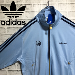 美品　アディダス　トラックジャケット　Sサイズ　ロサンゼルスFC adidas ロサンゼルスFC オリジナルストラックトップ - メルカリ