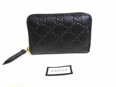 【ほぼ未使用・付属品完備】グッチ 長財布 オーガナイザー ジャンボGG ブラック 楽天市場】gucci オーガナイザーの通販