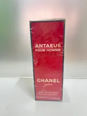 2025年最新】chanel antaeusの人気アイテム - メルカリ
