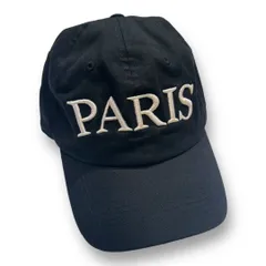 専用　　グッドグリーフ　パリスキャップ GOOD GRIEF!/グッドグリーフ】 PARIS LA CAP（キャップ）｜L