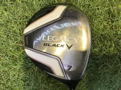 特注SPD661！キャロウェイ●13 レガシーブラック 5W S(e2-26-9) LEGACY BLACK フェアウェイウッド 製品情報(メンズ) | キャロウェイ