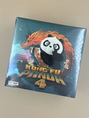 POP MART　Universal　カンフーパンダ４　１BOX