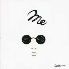 Me 通常盤 【CD、音楽 中古 CD】レンタル落ち