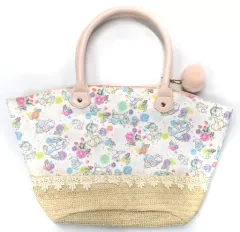 【中古】バッグ ミスバニー＆とんすけ ショルダーバッグ 「ディズニー・イースター2019」 東京ディズニーリゾート限定