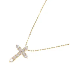 2024年最新】k18クロスペンダントの人気アイテム - メルカリ 