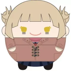 【中古】ぬいぐるみマスコット トガヒミコ 「僕のヒーローアカデミア ふわコロりん5」