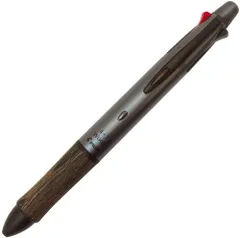PILOT 細字4色 パイロット 細字四色 多色ペン Amazon | Pilot 多機能ペン ドクターグリップ 4+1 4色ボールペン