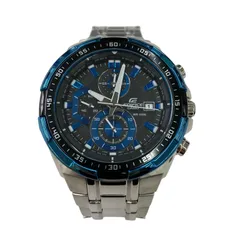 2025年最新】casio edifice efr 539の人気アイテム - メルカリ