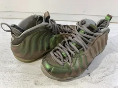 【紫波80-11-0802】Nike Women's Air Foamposite One \