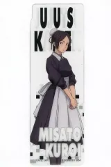 【中古】ブックカバー・栞 黒井美里(等身デザイン) 「呪術廻戦 懐玉・玉折 ブックマークコレクション」