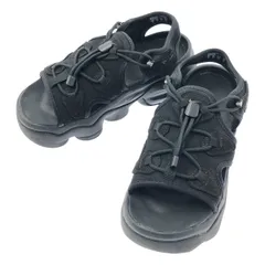 NIKE / ナイキ | WMNS AIR MAX KOKO SANDAL エア マックス ココ サンダル | 23 | ブラック | レディース