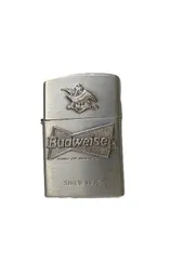 2025年最新】バドワイザー zippoの人気アイテム - メルカリ