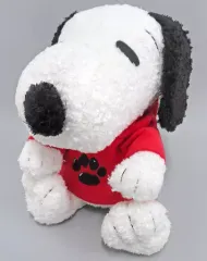 【中古】ぬいぐるみ スヌーピー スペシャルレッドパーカーぬいぐるみ 「PEANUTS(SNOOPY)」