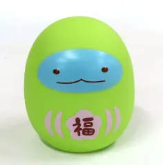 【激レア】すみっコぐらし堂 福だるまくじ コンプ 激レア】すみっコぐらし堂 福だるまくじ コンプ 激レア】すみっコ