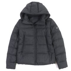 極美品□MONCLER モンクレール 2020年製 CARDIGAN TRICOT WZIP ニット切替 ブルゾンジャケット ライトダウンジャケット  カーキ XL 国内正規品 メンズ - メルカリ