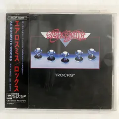 2025年最新】AEROSMITHの人気アイテム - メルカリ