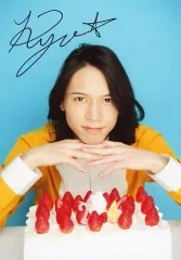 北村諒 直筆サイン入り写真 鈴木拡樹＆北村諒 直筆サイン入りチェキプレゼント！！ 映画『死神遣い