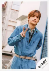 2025年最新】高橋恭平 公式写真 special kissの人気アイテム - メルカリ