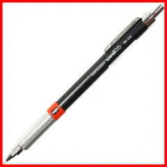 【セール中】三菱鉛筆 シャープペン 製図用 0.5 黒 M5552.24