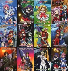 2026年最新】キディガーランドの人気アイテム - メルカリ 新品 キディ・ガーランド 限定版 DVD 全12巻