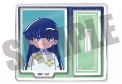 [중고] 아크릴 스탠드 아크릴 패널 N. 무스 증명 사진 바람 미니 미니 스탠드 뉴 ~ 토로 제 1 탄 [란마 1/2]