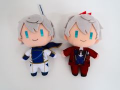 2体セット あんさんぶるスターズ 瀬名泉 コスチュームマスコット 5th Anniversary・Vol.3