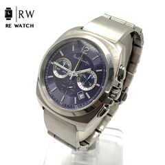 ポールスミス　J550-T013139 マスターピース　希少　グレー ポールスミス マスターピース クロノグラフ J550-T013139 - メルカリ