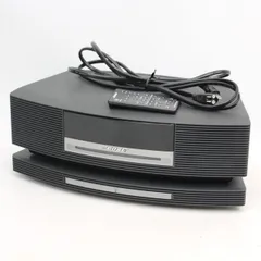 2025年最新】BOSE SoundTouch pedestalの人気アイテム - メルカリ