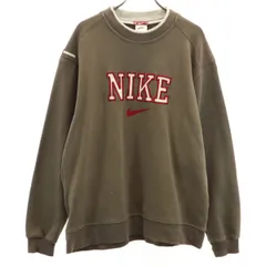2025年最新】nike スウェット ブラウンの人気アイテム - メルカリ 2025年最新】nike スウェット ブラウンの人気アイテム - メルカリ