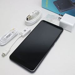 ZB570TL-BK32S4 [ZenFone Max Plus (M1) ディープシーブラック]
