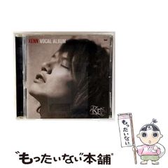 【中古】 KENN VOCAL ALBUM / KENN / 