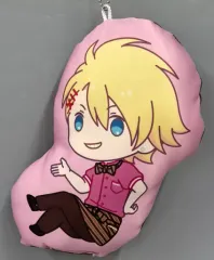 【中古】キーホルダー 来栖翔 クッションキーホルダー 「うたの☆プリンスさまっ♪ Cafe PARADISE STAR Season 1～4 in SWEETS PARADISE」