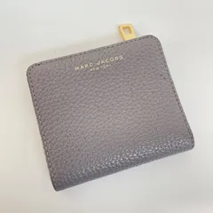 2024年最新】マークジェイコブス MARC JACOBS カードケース 名刺入れ