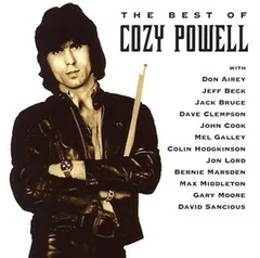 2025年最新】コージーパウエルの人気アイテム - メルカリ