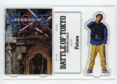 2026年最新】battle of tokyo 深堀未来の人気アイテム - メルカリ
