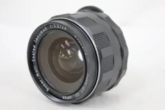 実写済 SMC TAKUMAR 1:3.5 /28 完動美品 Yahoo!オークション -「takumar 28 3.5」の落札相場・落札価格