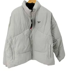 リーボック Reebok ナイロンショートダウンJK メンズ JPN：L のサムネイル
