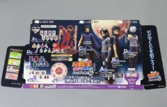 【中古】紙製品 販促ディスプレイPOP 「一番くじ NARUTO-ナルト- 疾風伝 心を写す赤き瞳」