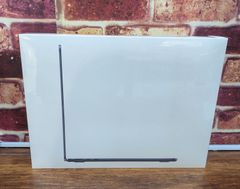 新品未使用 Mac Book Air 13.6インチ M2チップ メモリ16GB SSD256GB