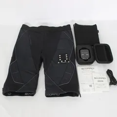 【美品】SIXPADトレーニングスーツ レディース お値下げしました⭕️ 2025年最新】sixpad パワースーツ レディースの人気アイテム