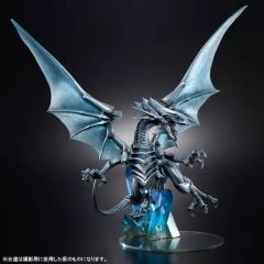 新品未開封】ART WORKS MONSTERS 青眼の白龍 真紅眼の黒竜 - メルカリ