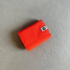 WEEKENDER コルリ 三つ折りウォレット 財布