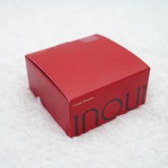 資生堂　インウイ　未開封　ルースパウダー 15g　INOUI INOUI|インウイ ルースパウダー 15g 資生堂 INOUI 商品詳細