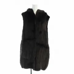 2025年最新】毛皮 ミンク ファーベストの人気アイテム - メルカリ