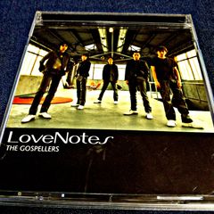 ラゴスペラーズ  Love Notes(ラヴ・ノーツ) ♥ラブソングコレクション
